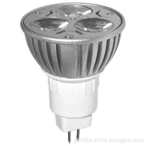 COB LED Spotlight, 5W-GL-Q01